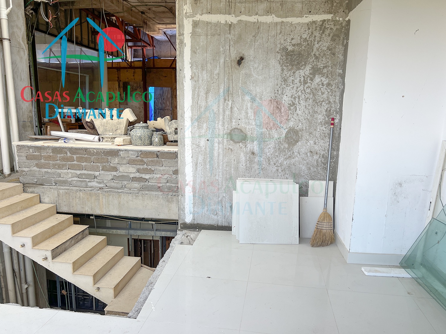 Playamar Tres Cantos T4 PH 2 - Escaleras 1 Playamar Tres Cantos T4 PH 2 - Escaleras 1